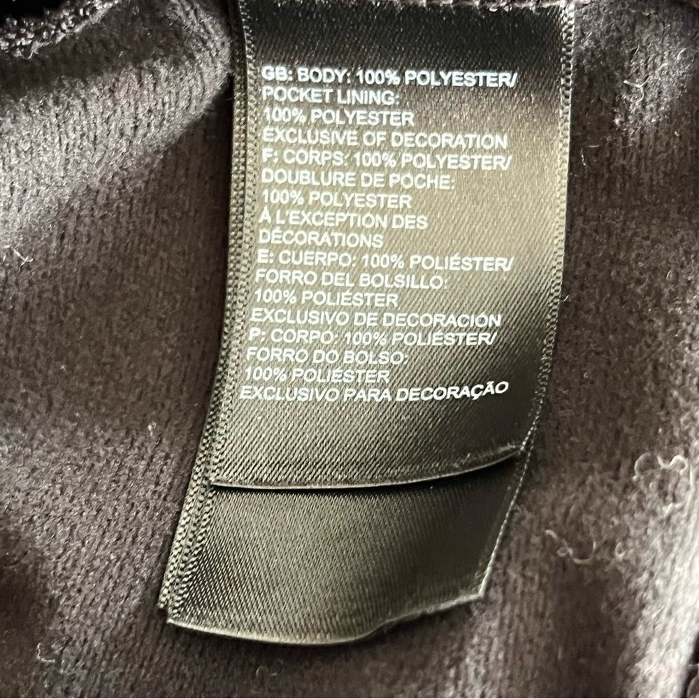 TNF Performance Jacket - Picture 6 of 6